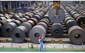 مجوز صادرات فولاد به مدت دو ماه تمدید شد