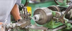 دستگاه تراش CNC آلمانی بومی‌سازی شد