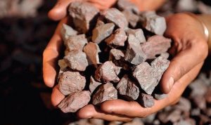 افزایش 40 درصدی تولید سنگ آهک دانه بندی پیربکران