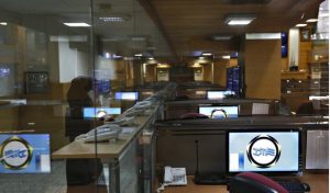 عرضه ۱۷۸ هزار تن میلگرد و تیرآهن در بورس کالا