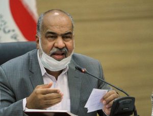 ۹۰ درصد عوارض معادن بافق صرف طرح‌های عمرانی می‌شود