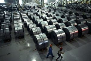 صادرات فولاد به افغانستان متوقف نشده است