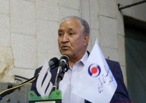 مفتخریم توفیق خدمتگزاری به آینده سازان دیار کریمان نصیبمان شد