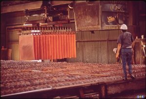 شرایط جدید خرید مسی در بورس کالا