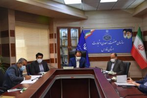 تمام فعالیت‌های حوزه صنعت، معدن و تجارت زیر ذره بین طرح آمایش سرزمین