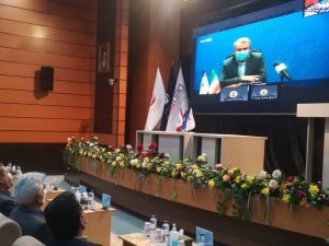 پروژه تحول زمین‌شناسی و اکتشاف ذخایر معدنی نویدبخش استفاده بهتر از ظرفیتها و فرصتهای عظیم موجود در کشور و سرمایه‌گذاری در صنایع معدنی است