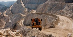 صدور 24 فقره پروانه بهره برداری معدنی در استان آذربایجان غربی