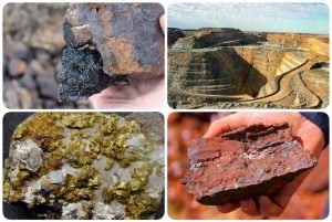 وجود ۷۰ معدن فلزی در سبد معدنی خراسان جنوبی