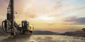 ساخت دستگاه حفاری تونل های کوچک در سایه بومی سازی