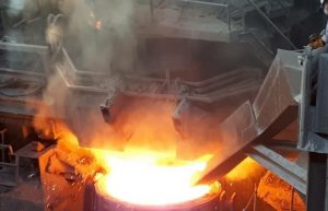 عدم بهره برداری ۷ طرح فولادی با گذشت ۱۲ سال