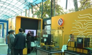 نیاز واحدهای معدنی و صنایع وابسته در پارک‌های فناوری رصد می‌شود