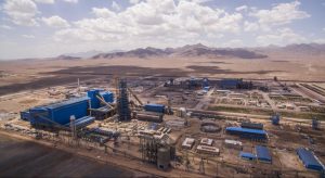 میزان صادرات ارفع 264 درصد افزایش یافت