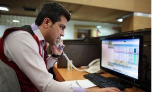 رشد حجم و ارزش معاملات در بورس کالا