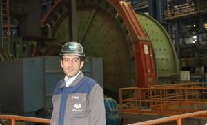 در شش ماهه نخست سال 1400؛ رشد 246 % سود در فولاد سنگان