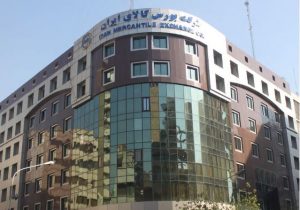 بورس کالا میزبان عرضه یک میلیون و ۲۸۵ هزار تن سیمان و فولاد