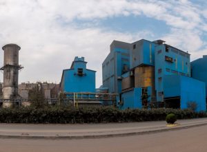 تولید بیش از ۱۳.۹ میلیون تنی گل‌گهر