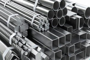 اتمام سهمیه واردات محصولات فولادی ترکیه و روسیه