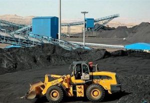 قیمت زغال سنگ در چین رکورد زد