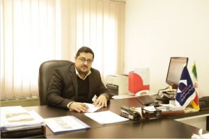 گل گهر برنده مزایده انجام راهبری آنتیموان شد