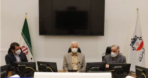 پیشنهاد تشکیل کارگروه مشترک فولاد مبارکه و شهرداری اصفهان برای همکاری‌های دوجانبه