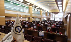 ۶۱ شرکت سیمانی در راه بورس کالا