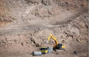 بردسکن قطب مس شرق کشور است