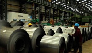 قیمت ورق گرم در آسیا کاهش یافت