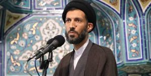 برخی مديران صنايع كه دلسوز هستند را نبايد دلسرد كنيم