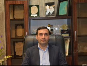 افزایش تولید فروکروم با ورود بخش خصوصی