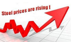 اصول بنیادی فولاد در ماه اکتبر تقویت می شود