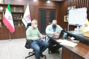 تمدید گواهینامه‌های بین‌المللی نظام مدیریت در فولاد خوزستان