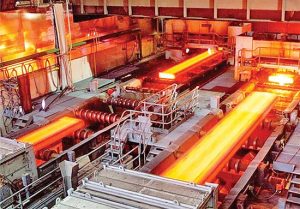 تولیدکنندگان فولاد به عرضه محصولات در بورس کالا ملزم شدند