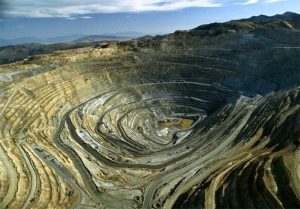 حجم سرمایه‌گذاری معدنی در آذربایجان غربی حدود ۵ هزار میلیارد ریال است