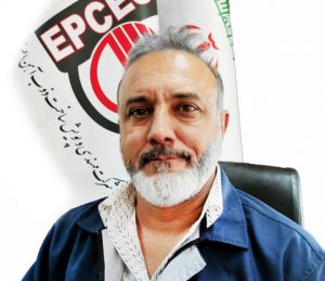 ریخته‌گری اولین پاتیل سرباره شرکت فولاد آلیاژی ایران توسط شرکت مهندسی و پویش ساخت ذوب آهن