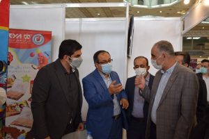 بخش خصوصی به موازات بخش حاکمیتی در حال فعالیت‌های اکتشافی است