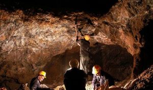 کشف ۱۳ نوع ماده معدنی جدید در کشور