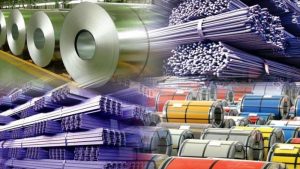 رشد ۳۰ درصدی صادرات فولاد ایران طی ۷ ماهه نخست امسال