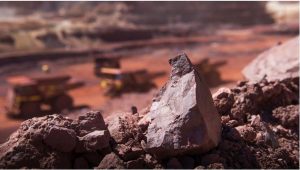 بی رونقی در بازار جهانی سنگ آهن