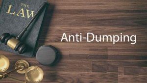 حفظ تعرفه‌های آنتی دامپینگی بر روی محصولات فولادی