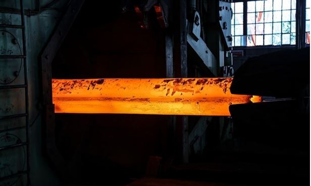 صنعت فولاد ایران‌
