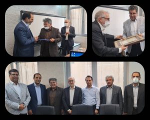 حمید شجاعی مدیرعامل و عضو هیات مدیره جدید شرکت ورق خودرو چهارمحال و بختیاری شد