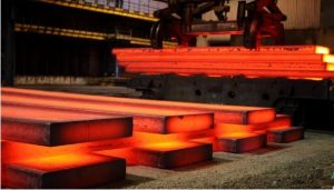 سه‌شنبه فولادی بورس کالا