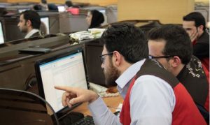 از روز شلوغ بازار فرعی تا عرضه میلگرد در رینگ صادراتی