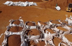 تالار کیش میزبان دومین عرضه صادراتی مس کاتد