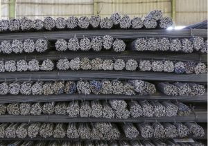 یک واحد تولید فولاد در آذربایجان‌شرقی ۱۰۵ میلیارد ریال جریمه شد