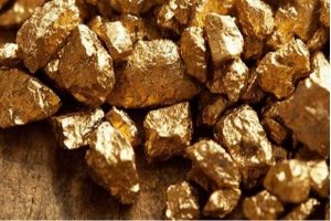 کانسار جدید طلا در محدوده «میرجاوه» سیستان و بلوچستان کشف شد