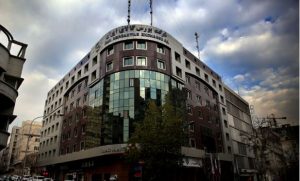 یک هفته با بورس کالا