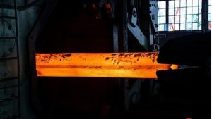 مجتمع صنعتی فولاد اسفراین؛ صنعتی که تحریم‌ها را با «توان بومی» دور زده است+تصاویر