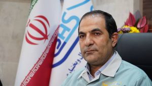 پیام مدیرعامل شرکت ورق خودرو چهارمحال و بختیاری به مناسبت یازدهمین سالروز افتتاح شرکت