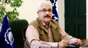 از سرگیری مذاکرات با تیسن کروپ برای بهره‌برداری از آنومالی D19